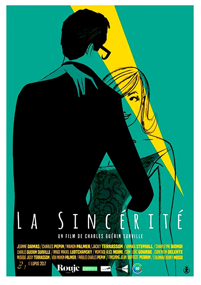 Affiche du film : La Sincérité