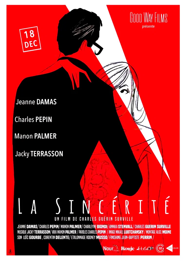 Photo 2 du film : La Sincérité