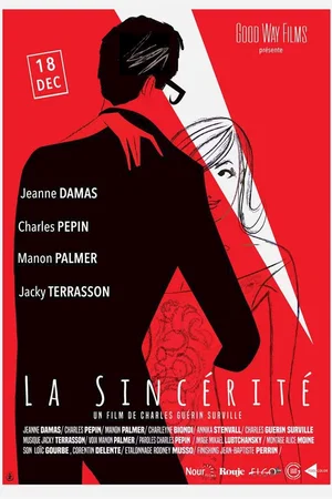 Photo du film : La Sincérité