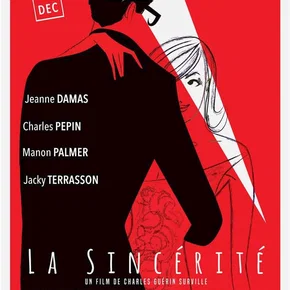 Photo du film : La Sincérité