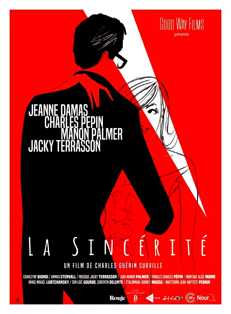 Photo 3 du film : La Sincérité