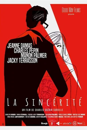 Photo du film : La Sincérité