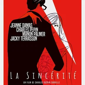 Photo du film : La Sincérité