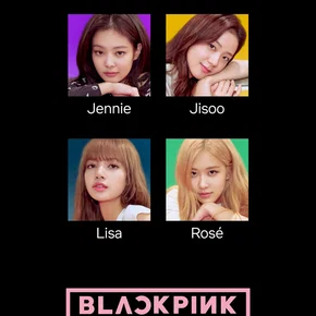 Photo du film : Blackpink: Light Up the Sky