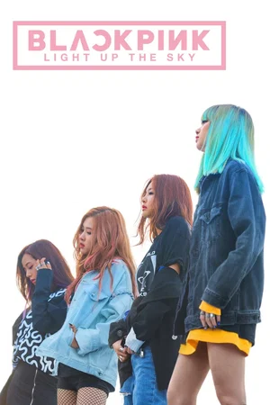 Photo 3 du film : Blackpink: Light Up the Sky