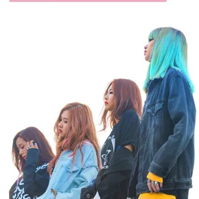 Photo du film : Blackpink: Light Up the Sky