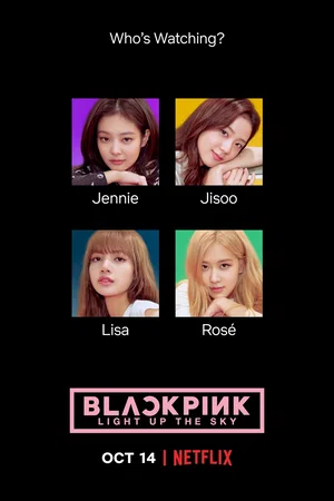 Photo 4 du film : Blackpink: Light Up the Sky
