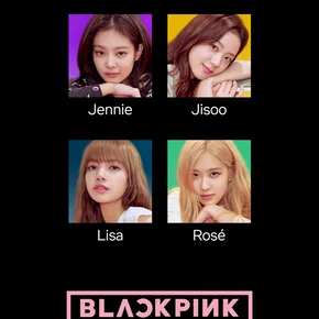 Photo du film : Blackpink: Light Up the Sky