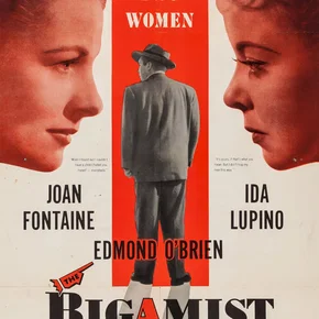 Photo du film : Bigamie