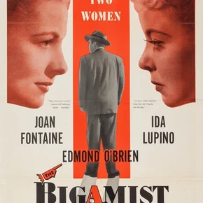 Photo du film : Bigamie