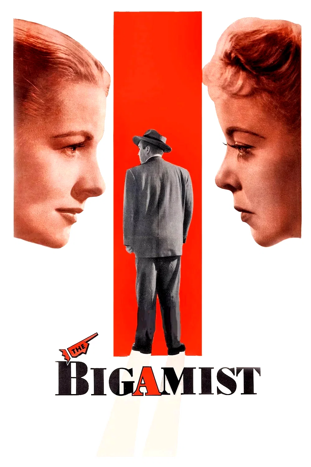 Photo 3 du film : Bigamie