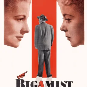 Photo du film : Bigamie