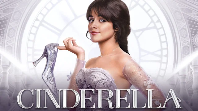 Photo 1 du film : Cendrillon