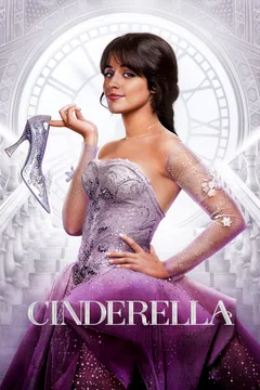 Affiche du film Cendrillon