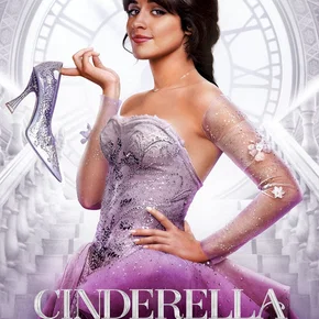Photo du film : Cendrillon