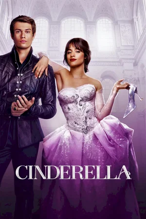 Photo 3 du film : Cendrillon