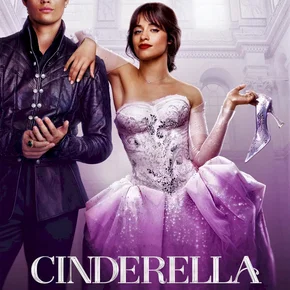 Photo du film : Cendrillon
