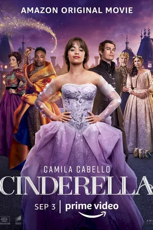 Photo 4 du film : Cendrillon