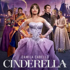 Photo du film : Cendrillon