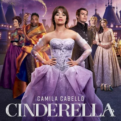 Miniature photo du film : Cendrillon