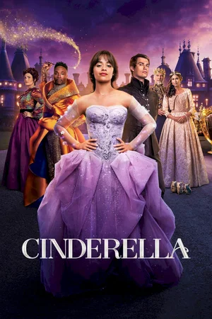 Photo 5 du film : Cendrillon
