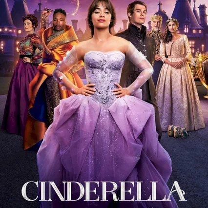 Miniature photo du film : Cendrillon