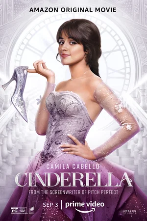 Photo 7 du film : Cendrillon