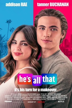 Photo 3 du film : Il est trop bien