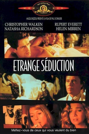 Photo 4 du film : Etrange séduction