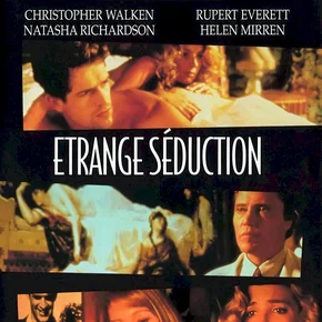 Photo du film : Etrange séduction