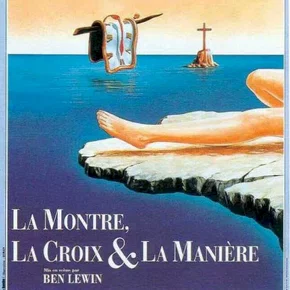Photo du film : La montre la croix et la maniere