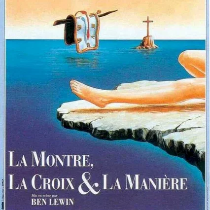 Miniature photo du film : La montre la croix et la maniere