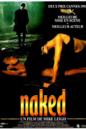 Photo du film : Naked
