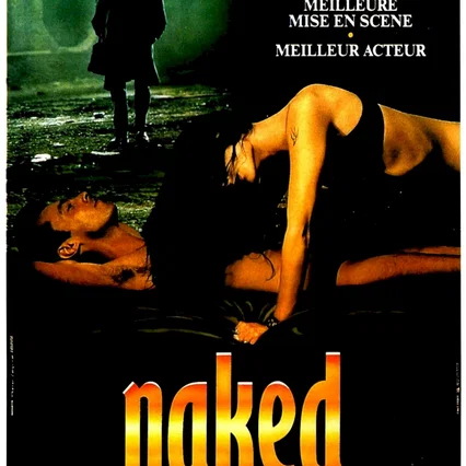 Miniature photo du film : Naked