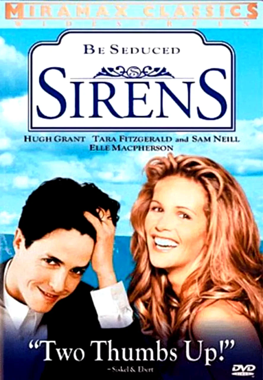 Photo 5 du film : Sirenes