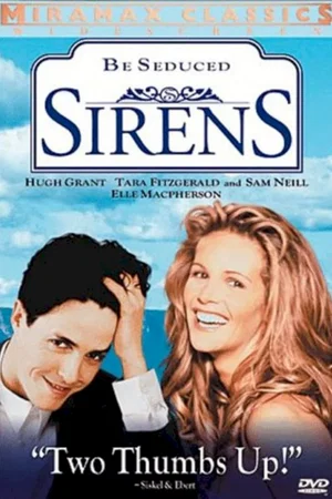 Photo du film : Sirenes