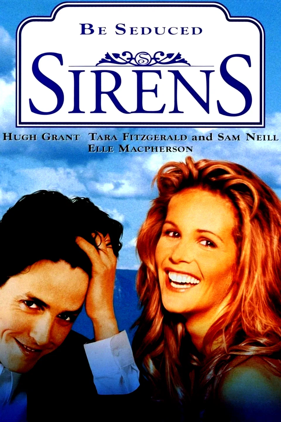 Photo 6 du film : Sirenes