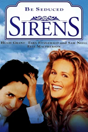 Photo du film : Sirenes