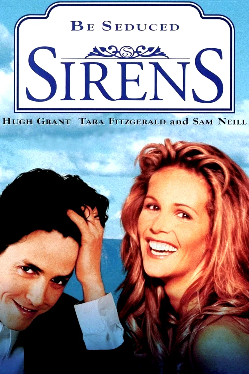Photo 7 du film : Sirenes