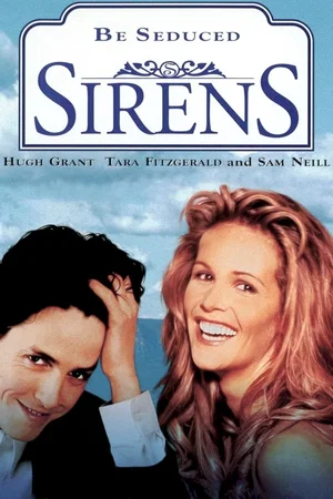 Photo du film : Sirenes