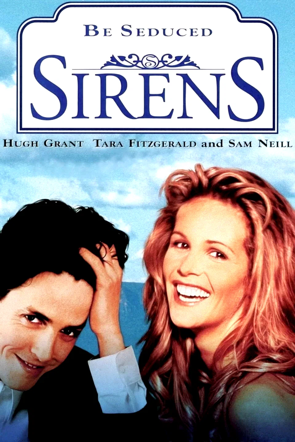 Photo 8 du film : Sirenes