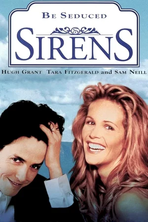 Photo du film : Sirenes