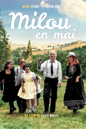 Photo du film : Milou en mai