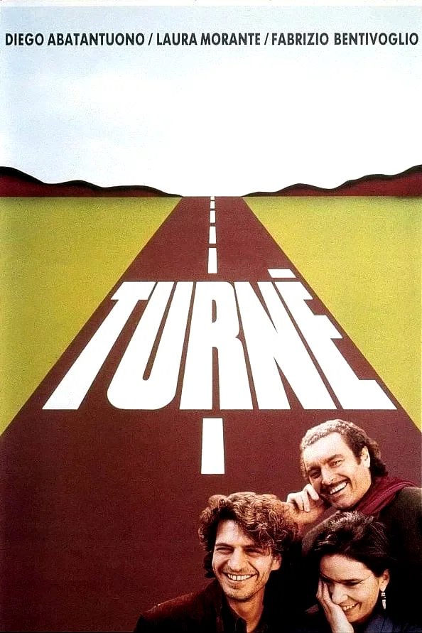 Affiche du film : Strada blues