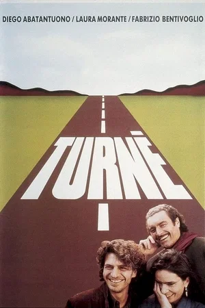 Affiche du film : Strada blues