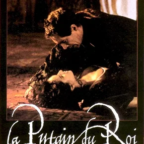 Photo du film : La putain du roi