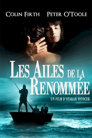 Affiche du film : Les ailes de la renommee