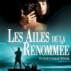 Photo du film : Les ailes de la renommee