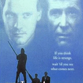 Photo du film : Les ailes de la renommee