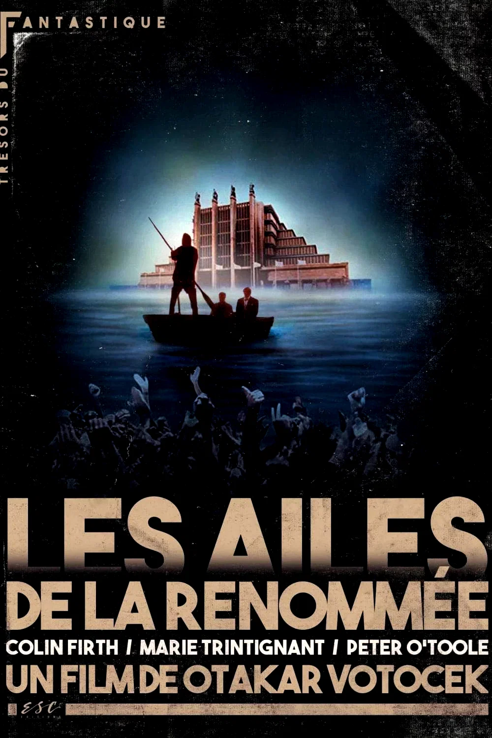 Photo 5 du film : Les ailes de la renommee